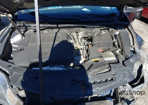 2014 Toyota Avalon Xle Premium из США, поврежденный, VIN 4T1BK1EB7EU110879